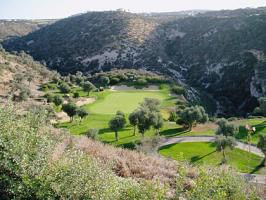 golf holiday